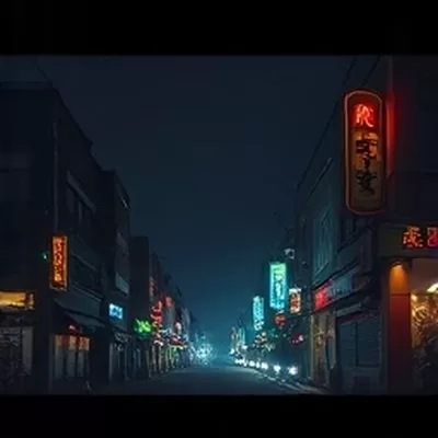 《一句话的夏天》海报，蝉鸣树荫下的自行车